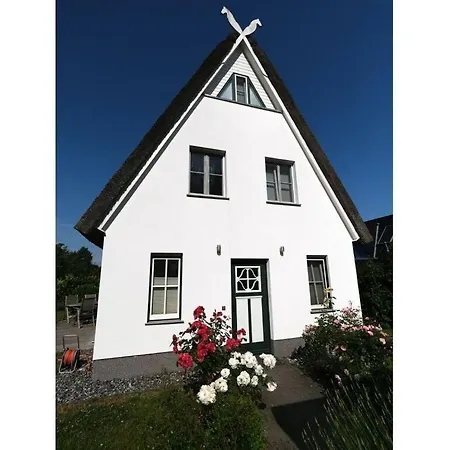 Strandgut Reethus Comfortable Nyaraló Glowe