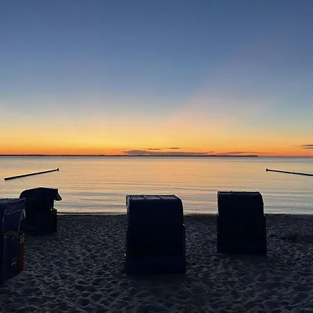 Strandgut Reethus Comfortable * Glowe