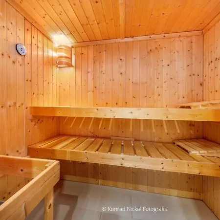 Strandgut Reethus Comfortable Nyaraló *