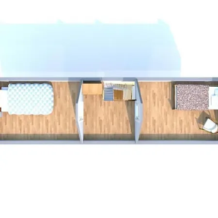 Strandgut Reethus Comfortable