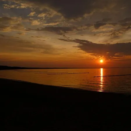 Strandgut Reethus Comfortable Glowe