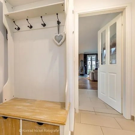 Strandgut Reethus Comfortable *