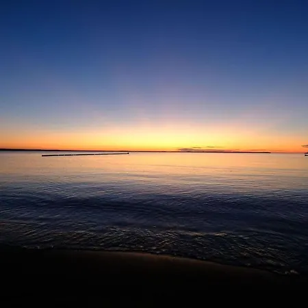 Strandgut Reethus Comfortable