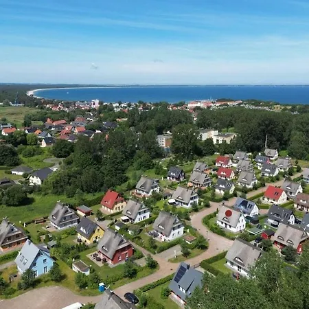 Nyaraló Strandgut Reethus Comfortable