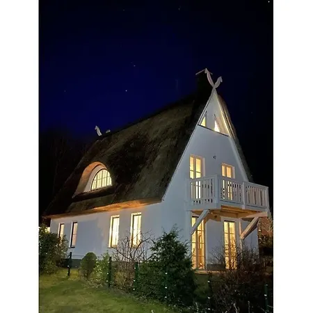 Strandgut Reethus Comfortable * Glowe