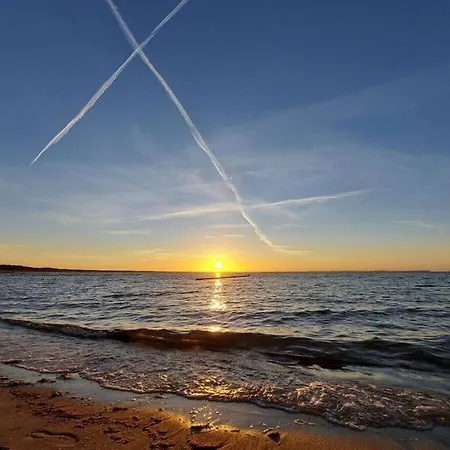 Strandgut Reethus Comfortable *