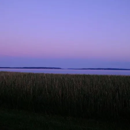 Strandgut Reethus Comfortable * Glowe