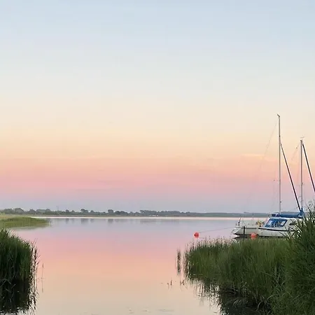 Nyaraló Strandgut Reethus Comfortable *