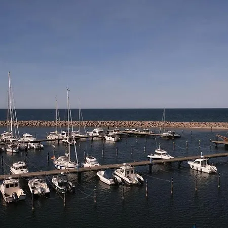 Strandgut Reethus Comfortable *