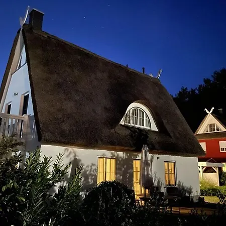 Strandgut Reethus Comfortable Glowe