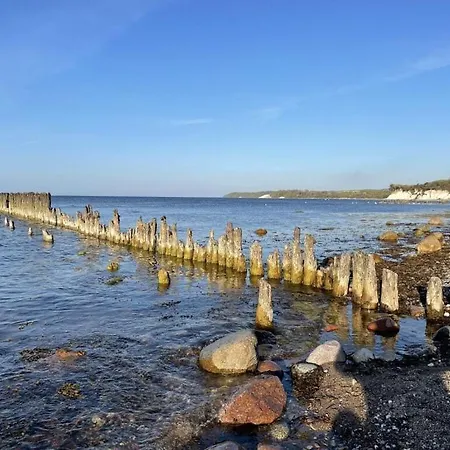 Strandgut Reethus Comfortable *