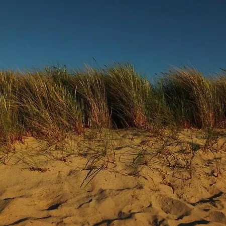 Strandgut Reethus Comfortable