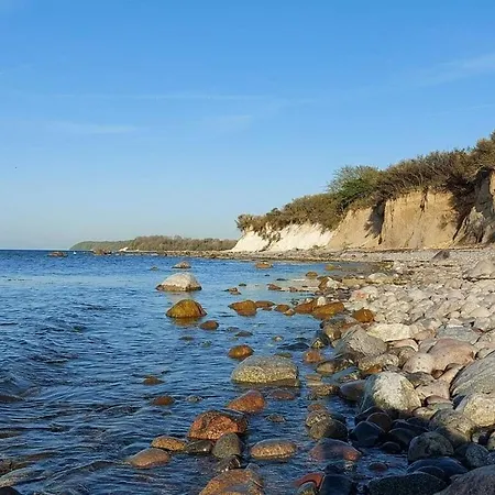 Strandgut Reethus Comfortable * Glowe