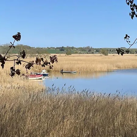 Strandgut Reethus Comfortable Nyaraló