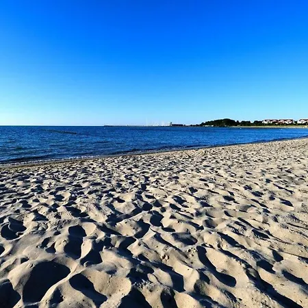 Strandgut Reethus Comfortable Glowe