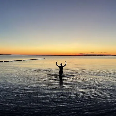 Strandgut Reethus Comfortable * Glowe