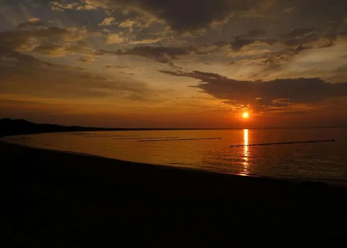 Strandgut Reethus Comfortable Glowe