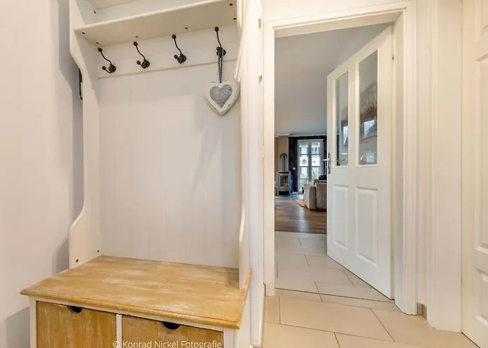 Strandgut Reethus Comfortable *