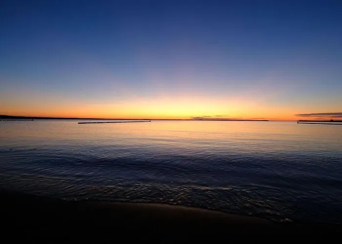 Strandgut Reethus Comfortable