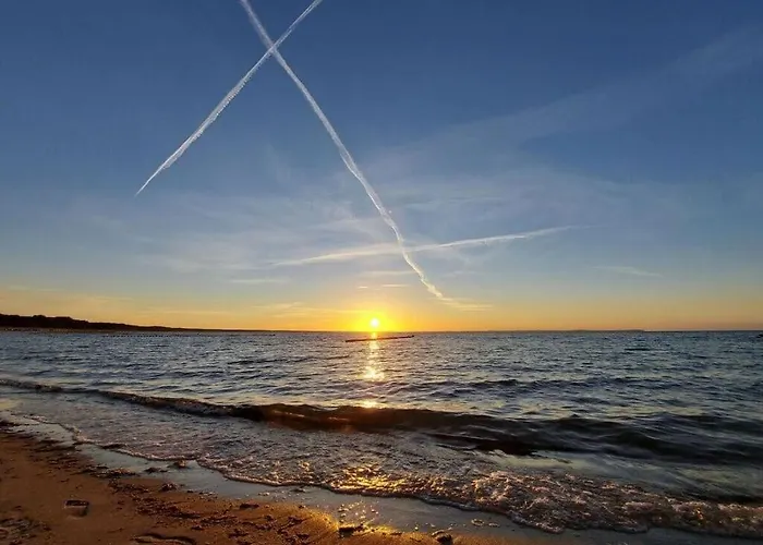 Strandgut Reethus Comfortable *