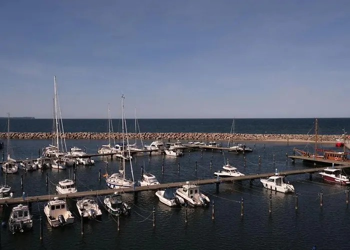 Strandgut Reethus Comfortable *