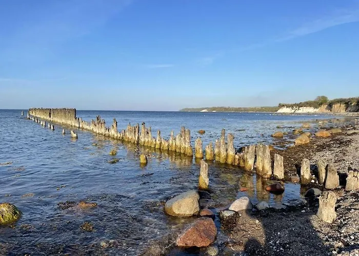 Strandgut Reethus Comfortable *