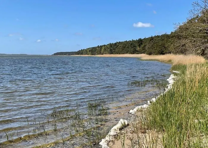 Strandgut Reethus Comfortable * Glowe