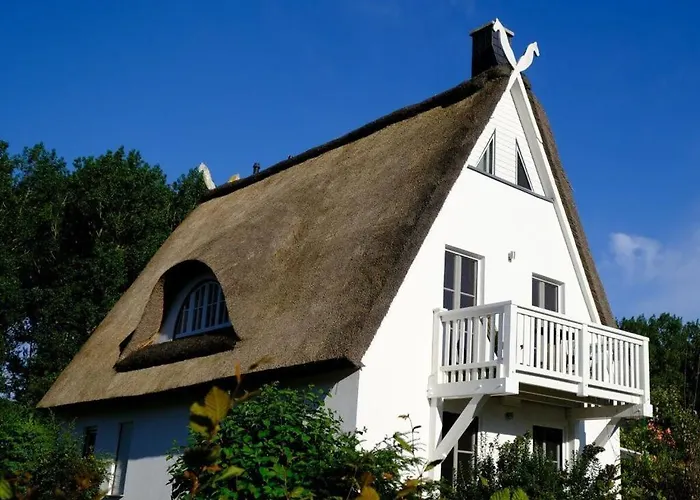 Strandgut Reethus Comfortable