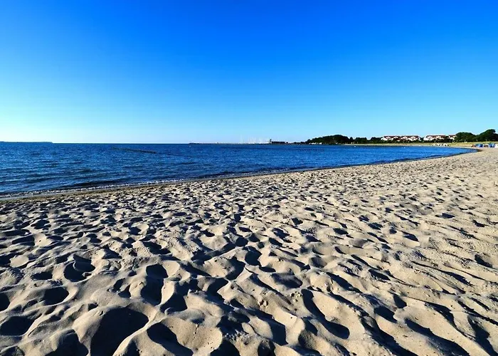 Strandgut Reethus Comfortable Glowe