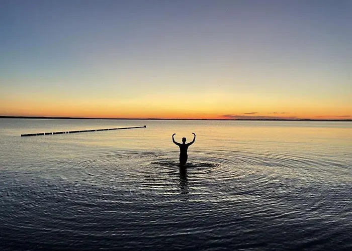 Strandgut Reethus Comfortable * Glowe